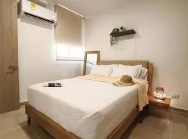 Modern Apartments - Country Reservado