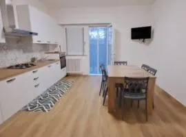 Casa Margherita