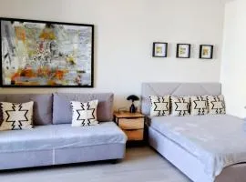 Квартира -студія в новобудові в центрі міста на Проскурівське підпілля 110а