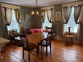 My Valhalla Farm-Room Rentals