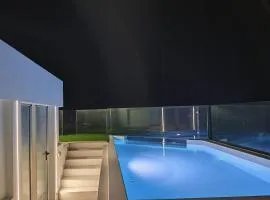 Apartamentos Arinaga Ocean View