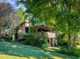 The Shack, Hotel in Bellingen