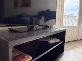 Appartement lumineux au centre de Bordeaux