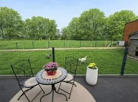 Gîte du Pays Vert - Nature & Jardin clôturé proche de Pairi Daiza