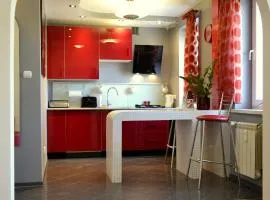 Apartament Piast w Rynku