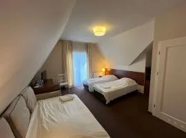 Apartamenty Plaża Miedwie STARGARD-ZIELENIEWO z parkingiem