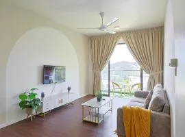 New Chill Escape Palas Horizon Cameron Highland - C Home Luxury B-3-2