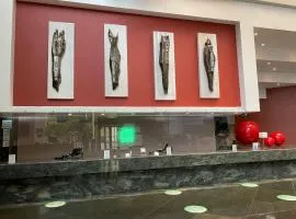 Holiday Inn Mexico Dali Airport by IHG