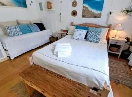 Refugio Mediterráneo en Chapadmalal