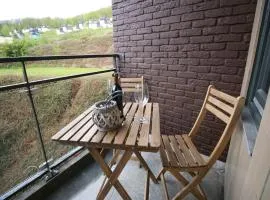 Nature Stay in Hambachtal Holiday Park