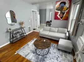 Cozy Getaway stay in Newark, New Jersey