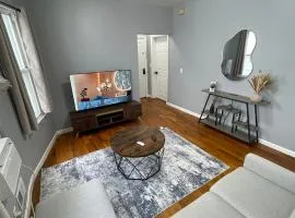 Cozy Getaway stay in Newark, New Jersey
