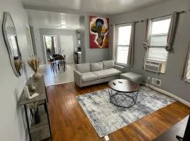 Cozy Getaway stay in Newark, New Jersey