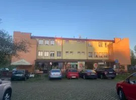 Apartmány u Kulaté báby