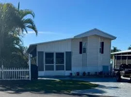 Luxury Modular Home for Rent Sun Outdoors Sarasota