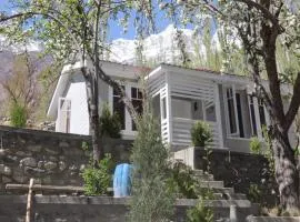 The Nest, Private Guesthouse in Hunza