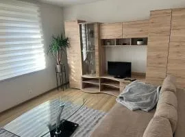 Cozy apartment in heart of old town