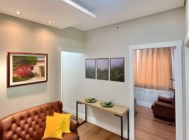 Apart Prime, Hotel in Campinas