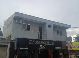 Pousada JC 50