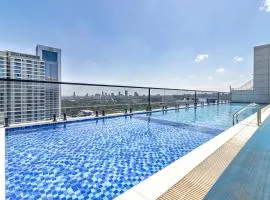 Pendo Luxury Apartment Westlands