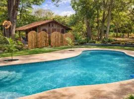 La casa de ladrillo, Las Planadas near Yankee Beach