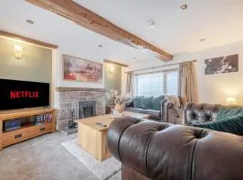 Spacious Coastal Home in Allonby, sleeps 6