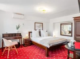 Scharnhäusle 10 - Guest room Ostfildern