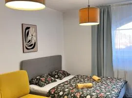 Apartmán Tília Bešeňová