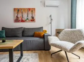 Surčin Central Stay