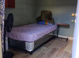 Casa de Mango, Hotel in Antiguo Cuscatlán