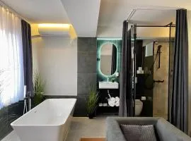 XIX Boutique Apartment