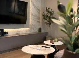 Olive Home