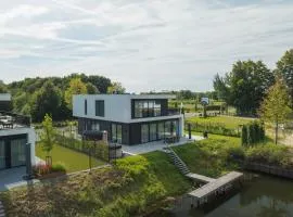 Harderwold Villa - 300 | Hottub & Sauna