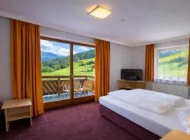 Hotel Sommerer - Bergsommer & Bike in Saalbach, Joker Card inkl