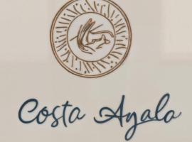Costa Ayala - Suites & Bungalows, Hotel in Los Ayala