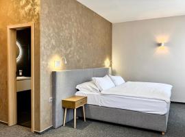 Hotel U Vlašského Dvora – hotel w mieście Kutná Hora