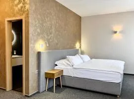 Hotel U Vlašského Dvora