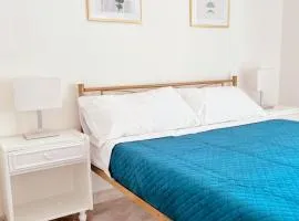 Sicily Apartment 3 - BLUE WAVES