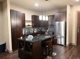 Budget Luxury park cove