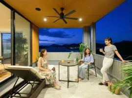 父母ヶ浜リゾートヴィラ Senja