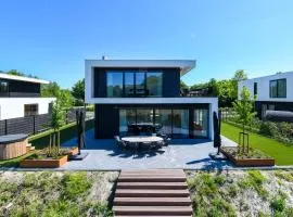 Harderwold Villa - 301 | Hottub