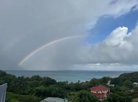 Cozy Apartments: Corinthe şehrinde bir otel