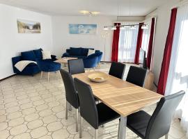 Residenza Flora 17 by fewotessin, מלון בMuralto