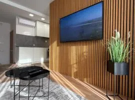 Happy Holiday Apartment