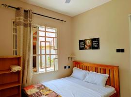 Nyumbani Stay 1, hotel din Dodoma