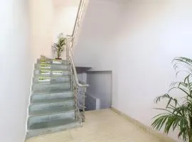 Hotel O 67309 Hotel Tuk Tuk Palace