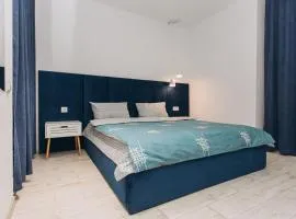 City Center Loft Apartment
