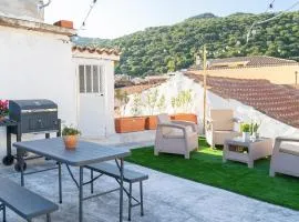 Domo Antiga, Nuovo Appartamento Nel Centro Storico Siniscola