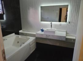 Hotel FG, ξενοδοχείο στην Ασουνσιόν