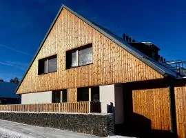 Apartmány Kvilda & Srní 2